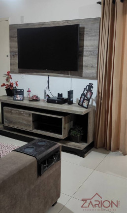 Imagem Apartamento com 2 Quartos à Venda, 52 m² em Jardim Santa Catarina - Taubaté Imagem Apartamento com 2 Quartos à Venda, 52 m² em Jardim Santa Catarina - Taubaté