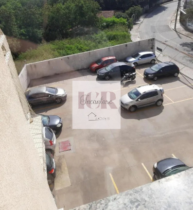 Imagem Apartamento com 2 Quartos à Venda, 52 m² em Jardim Simus - Sorocaba