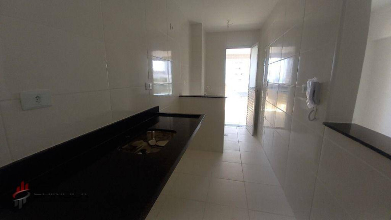 Imagem Apartamento com 2 Quartos à Venda, 70 m² em Mirim - Praia Grande Imagem Apartamento com 2 Quartos à Venda, 70 m² em Mirim - Praia Grande