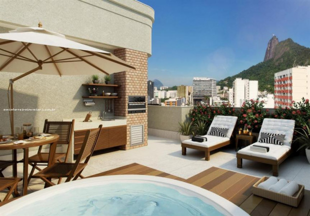 Imagem Apartamento com 2 Quartos à Venda, 81 m² em Botafogo - Rio De Janeiro Imagem Apartamento com 2 Quartos à Venda, 81 m² em Botafogo - Rio De Janeiro