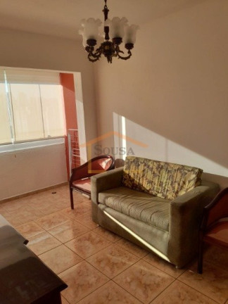 Imagem Apartamento com 2 Quartos à Venda, 57 m² em Mandaqui - São Paulo Imagem Apartamento com 2 Quartos à Venda, 57 m² em Mandaqui - São Paulo