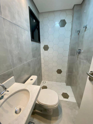 Imagem Sobrado com 2 Quartos à Venda, 116 m² em Marapé - Santos Imagem Sobrado com 2 Quartos à Venda, 116 m² em Marapé - Santos