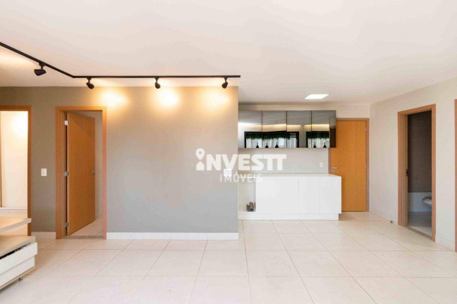 Imagem Apartamento com 3 Quartos à Venda, 108 m² em Jardim Goiás - Goiânia Imagem Apartamento com 3 Quartos à Venda, 108 m² em Jardim Goiás - Goiânia