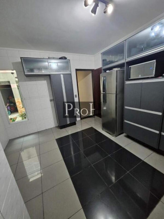 Imagem Sobrado com 4 Quartos à Venda, 199 m² em Nova Petrópolis - São Bernardo Do Campo