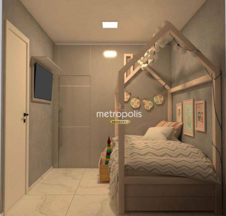 Imagem Sobrado com 4 Quartos à Venda, 180 m² em Vila Metalúrgica - Santo André Imagem Sobrado com 4 Quartos à Venda, 180 m² em Vila Metalúrgica - Santo André