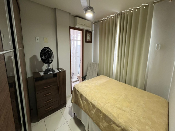 Imagem Apartamento com 2 Quartos à Venda, 1 m² em Praia Do Morro - Guarapari Imagem Apartamento com 2 Quartos à Venda, 1 m² em Praia Do Morro - Guarapari