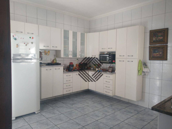 Imagem Sobrado com 4 Quartos à Venda, 378 m² em Wanel Ville - Sorocaba