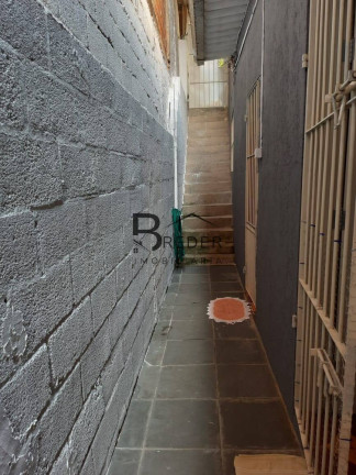 Imagem Casa com 2 Quartos à Venda, 125 m² em Jardim Do Líbano - Barueri Imagem Casa com 2 Quartos à Venda, 125 m² em Jardim Do Líbano - Barueri