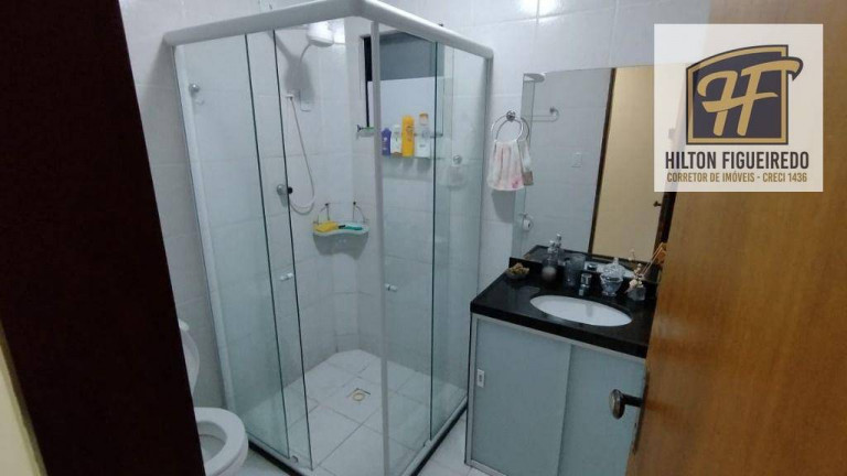 Imagem Apartamento com 3 Quartos à Venda, 99 m² em Bessa - João Pessoa