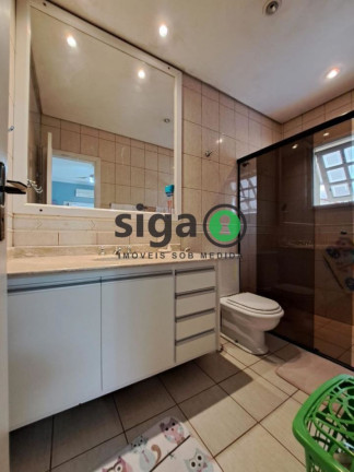 Imagem Casa com 3 Quartos à Venda, 145 m² em Campo Belo - São Paulo