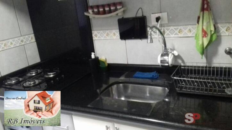 Imagem Apartamento com 2 Quartos à Venda, 53 m² em Ferrazópolis - São Bernardo Do Campo Imagem Apartamento com 2 Quartos à Venda, 53 m² em Ferrazópolis - São Bernardo Do Campo