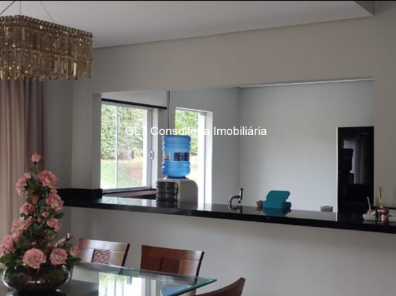 Imagem Imóvel com 3 Quartos à Venda,  em Lagos De Shanadu - Indaiatuba