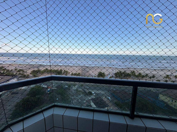 Imagem Apartamento com 1 Quarto à Venda, 52 m² em Mirim - Praia Grande Imagem Apartamento com 1 Quarto à Venda, 52 m² em Mirim - Praia Grande