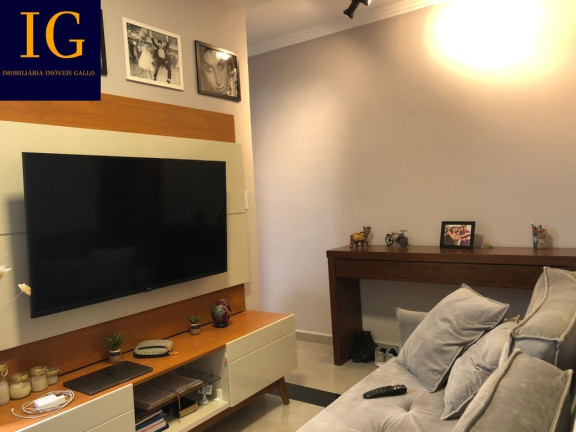 Imagem Apartamento com 2 Quartos à Venda, 62 m² em Vila Metalúrgica - Santo André Imagem Apartamento com 2 Quartos à Venda, 62 m² em Vila Metalúrgica - Santo André