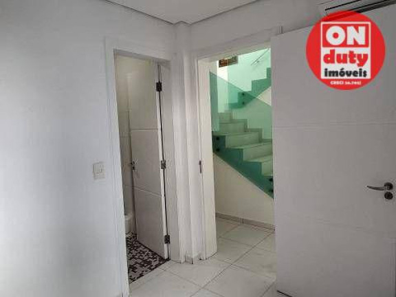 Imagem Sobrado com 4 Quartos à Venda, 500 m² em Enseada – P – Hotéis - Guarujá
