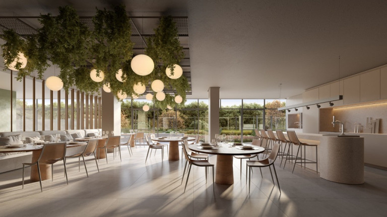 Imagem Cobertura com 3 Quartos à Venda, 303 m² em Petrópolis - Porto Alegre