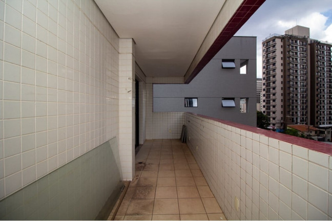 Imagem Sala Comercial à Venda, 137 m² em Vila Monte Alegre - São Paulo Imagem Sala Comercial à Venda, 137 m² em Vila Monte Alegre - São Paulo