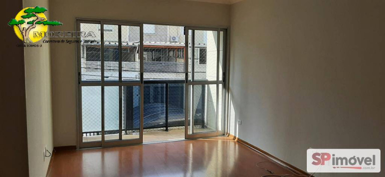 Imagem Apartamento com 3 Quartos para Alugar, 80 m² em Santana - São Paulo