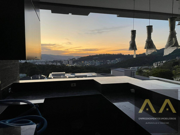 Imagem Casa com 4 Quartos à Venda, 525 m² em Tamboré - Santana De Parnaíba Imagem Casa com 4 Quartos à Venda, 525 m² em Tamboré - Santana De Parnaíba