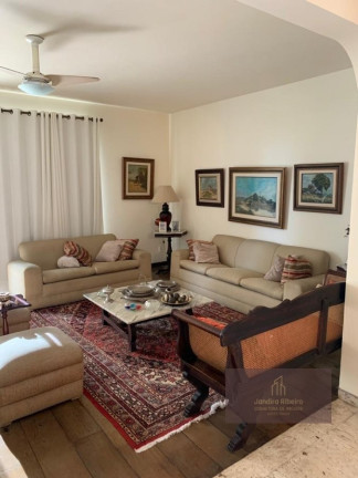 Imagem Apartamento com 4 Quartos à Venda, 220 m² em Graça - Salvador