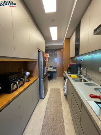 Imagem Apartamento com 4 Quartos à Venda, 160 m² em Mooca - São Paulo Imagem Apartamento com 4 Quartos à Venda, 160 m² em Mooca - São Paulo
