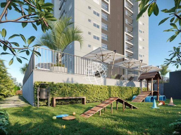 Imagem Apartamento com 3 Quartos à Venda, 102 m² em Vila Giglio - Atibaia Imagem Apartamento com 3 Quartos à Venda, 102 m² em Vila Giglio - Atibaia