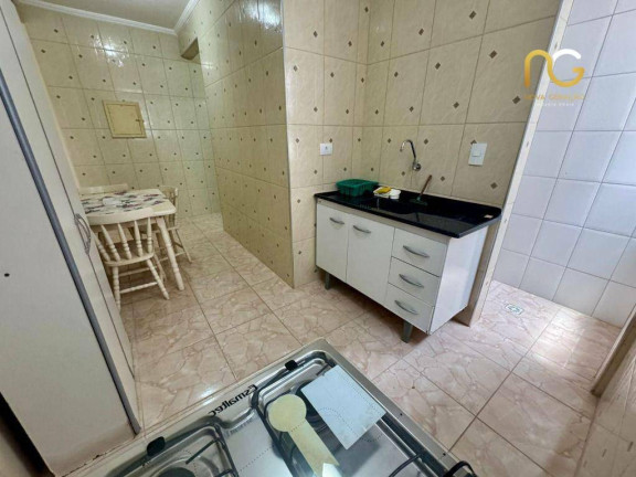 Imagem Apartamento com 1 Quarto à Venda, 42 m² em Canto Do Forte - Praia Grande Imagem Apartamento com 1 Quarto à Venda, 42 m² em Canto Do Forte - Praia Grande