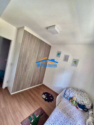 Imagem Apartamento com 3 Quartos à Venda, 96 m² em Sítio Tamboré Alphaville - Barueri