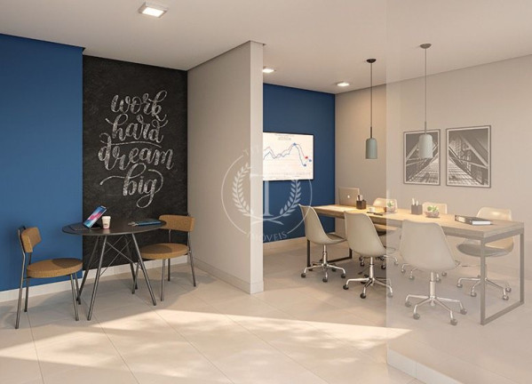 Imagem Apartamento com 2 Quartos à Venda, 32 m² em Parque Novo Mundo - São Paulo Imagem Apartamento com 2 Quartos à Venda, 32 m² em Parque Novo Mundo - São Paulo
