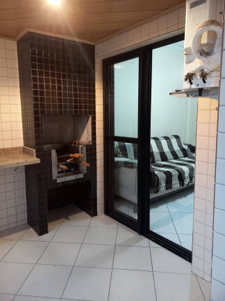 Imagem Apartamento com 2 Quartos à Venda, 75 m² em Tupi - Praia Grande