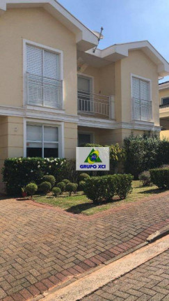 Casa com 3 Quartos à Venda, 245 m² em Parque Taquaral - Campinas