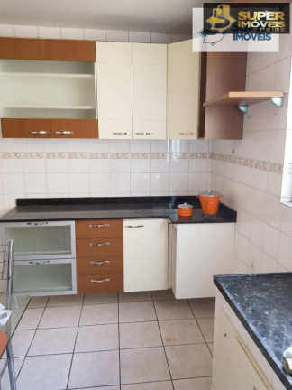 Imagem Apartamento com 3 Quartos à Venda, 96 m² em Centro - Pelotas