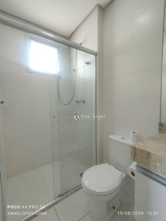 Imagem Apartamento com 1 Quarto para Alugar, 48 m² em Gonzaga - Santos Imagem Apartamento com 1 Quarto para Alugar, 48 m² em Gonzaga - Santos