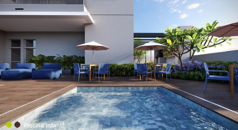 Imagem Apartamento com 3 Quartos à Venda, 85 m² em Butantã - São Paulo Imagem Apartamento com 3 Quartos à Venda, 85 m² em Butantã - São Paulo