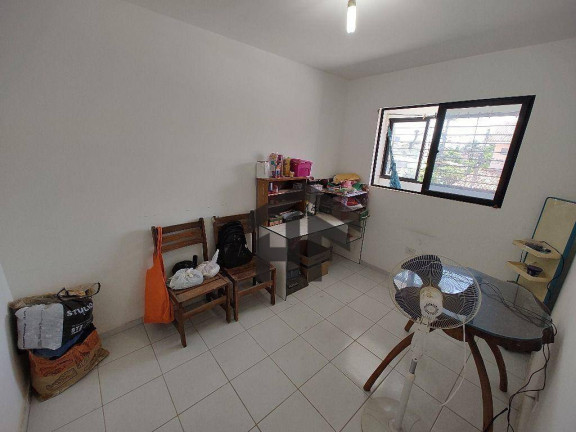 Imagem Apartamento com 4 Quartos à Venda, 120 m² em Pau Amarelo - Paulista Imagem Apartamento com 4 Quartos à Venda, 120 m² em Pau Amarelo - Paulista