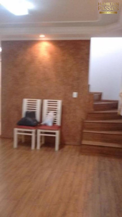 Imagem Sobrado com 3 Quartos à Venda,  em Vila Luzita - Santo André