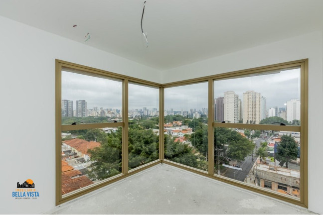 Imagem Apartamento com 3 Quartos à Venda, em Moema - São Paulo Imagem Apartamento com 3 Quartos à Venda, em Moema - São Paulo
