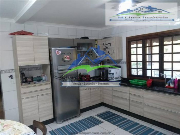 Imagem Casa de Condomínio com 3 Quartos à Venda, 1.180 m² em Alpes De Mairiporã - Atibaia Imagem Casa de Condomínio com 3 Quartos à Venda, 1.180 m² em Alpes De Mairiporã - Atibaia