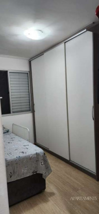 Imagem Apartamento com 2 Quartos à Venda, 46 m² em Parque Munhoz - São Paulo Imagem Apartamento com 2 Quartos à Venda, 46 m² em Parque Munhoz - São Paulo