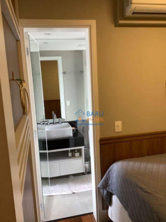 Imagem Apartamento com 3 Quartos à Venda, 137 m² em Brooklin - São Paulo