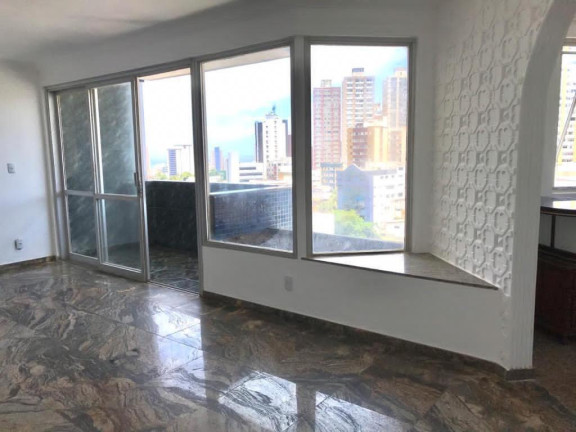 Imagem Apartamento com 3 Quartos à Venda, 112 m² em Itaigara - Salvador
