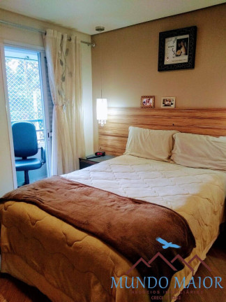 Imagem Apartamento com 3 Quartos à Venda, 89 m² em Santa Maria - São Caetano Do Sul Imagem Apartamento com 3 Quartos à Venda, 89 m² em Santa Maria - São Caetano Do Sul