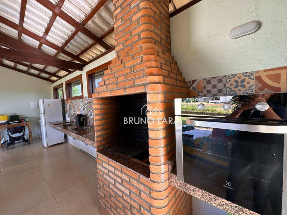 Imagem Casa com 4 Quartos à Venda, 250 m² em Condomínio Serra Verde - Igarapé