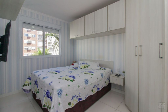 Imagem Apartamento com 2 Quartos à Venda, 58 m² em Vila Nova - Porto Alegre