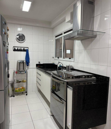 Imagem Apartamento com 3 Quartos à Venda, 111 m² em Ipiranga - São Paulo Imagem Apartamento com 3 Quartos à Venda, 111 m² em Ipiranga - São Paulo