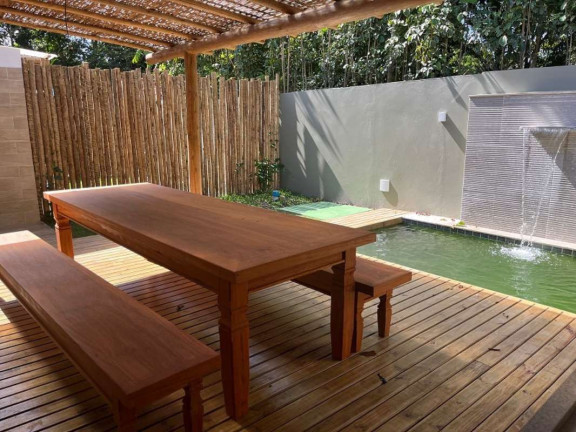 Imagem Casa com 2 Quartos à Venda, 78 m² em Arraial D´ajuda - Porto Seguro Imagem Casa com 2 Quartos à Venda, 78 m² em Arraial D´ajuda - Porto Seguro