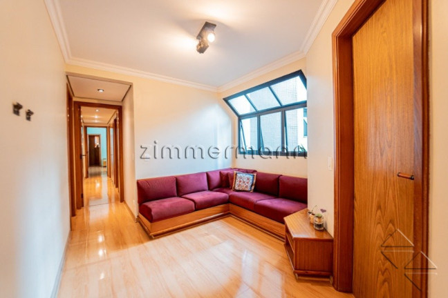 Imagem Apartamento com 4 Quartos à Venda, 288 m² em Paraiso - São Paulo Imagem Apartamento com 4 Quartos à Venda, 288 m² em Paraiso - São Paulo