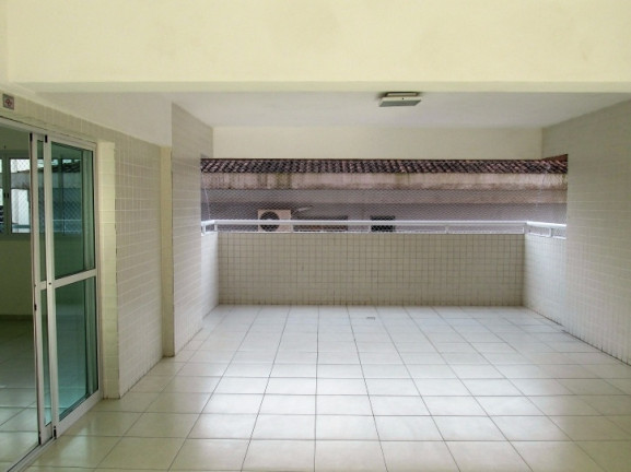 Imagem Apartamento com 2 Quartos à Venda, 84 m² em Marapé - Santos Imagem Apartamento com 2 Quartos à Venda, 84 m² em Marapé - Santos