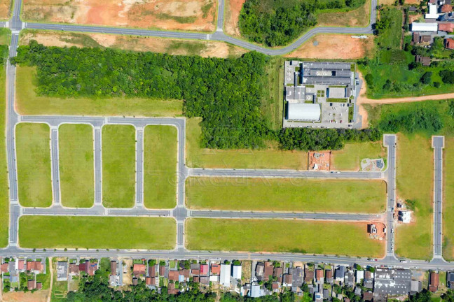 Imagem Terreno à Venda, 360 m² em Benedito - Indaial