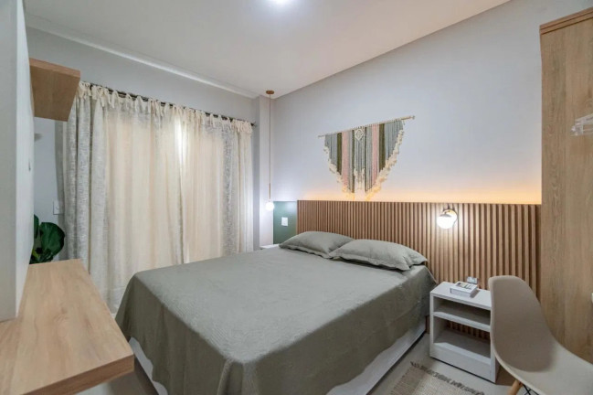 Imagem Apartamento com 1 Quarto à Venda, 70 m² em Canto Grande - Bombinhas Imagem Apartamento com 1 Quarto à Venda, 70 m² em Canto Grande - Bombinhas